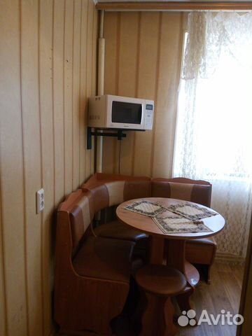 1-к квартира, 32.6 м², 4/5 эт. 1-к квартира, 32.6 м², 4/5 эт.