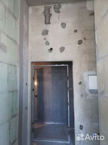 1-к квартира, 36.7 м², 5/5 эт.