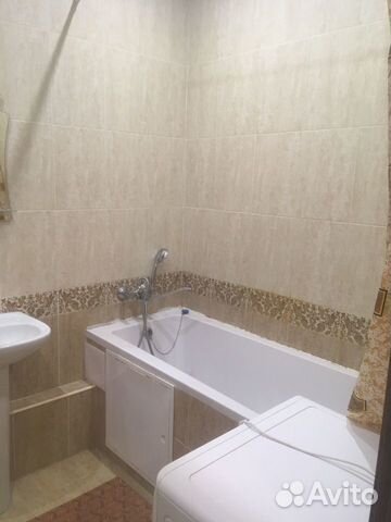 1-к квартира, 38.6 м², 4/25 эт.