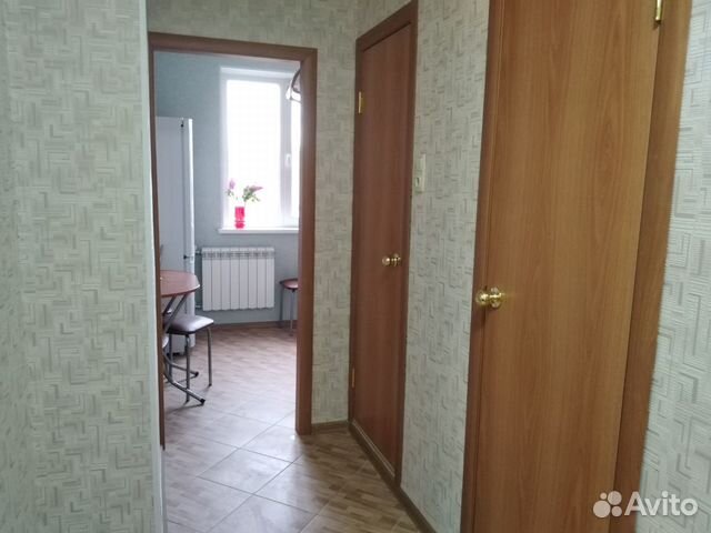 2-к квартира, 51 м², 7/9 эт.