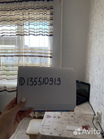2-к квартира, 62 м², 4/5 эт.