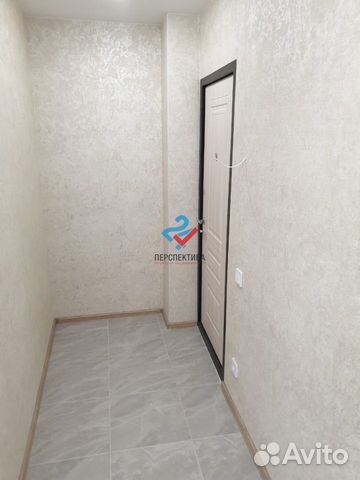 1-к квартира, 31.9 м², 3/5 эт.