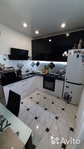 2-к квартира, 51 м², 9/13 эт.