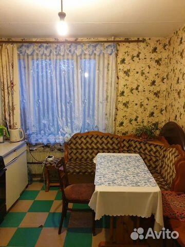 2-к квартира, 56 м², 3/9 эт.