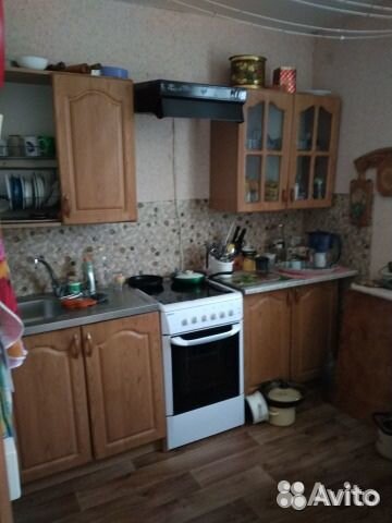 2-к квартира, 43 м², 1/2 эт. 2-к квартира, 43 м², 1/2 эт.