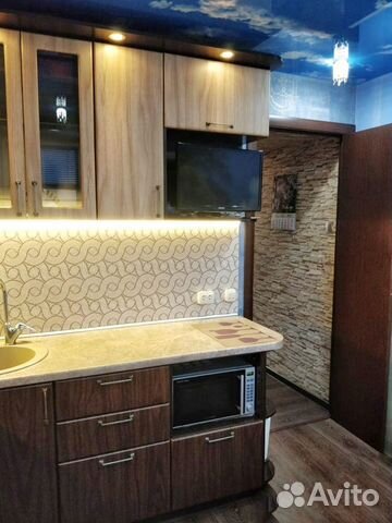 2-к квартира, 47 м², 5/5 эт.
