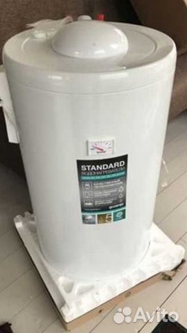 Gorenje GV100 бойлер косвенного нагрева