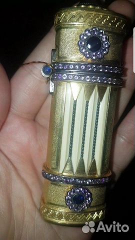 Футляр для зажигалки