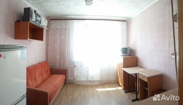 Room 13 m2 in 1 -, 3/5 FL.