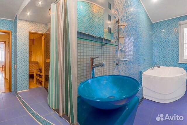

2-к. квартира, 70 м², 2 кровати