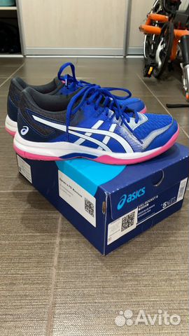 asics 36