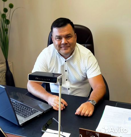 Юрист, опыт работы с 2008 г