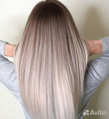 Парикмахер стилист