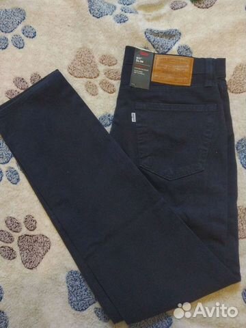 levis 511 31 32