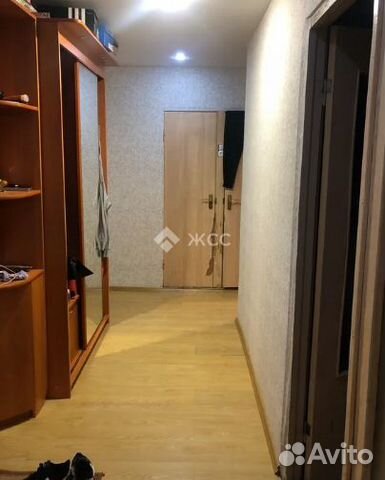 2-к квартира, 50.6 м², 9/9 эт.