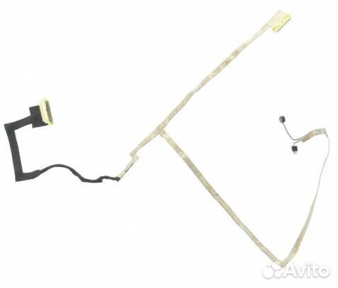 Шлейф для матрицы (LCD Cable) asus qtxj5-ESL0306A