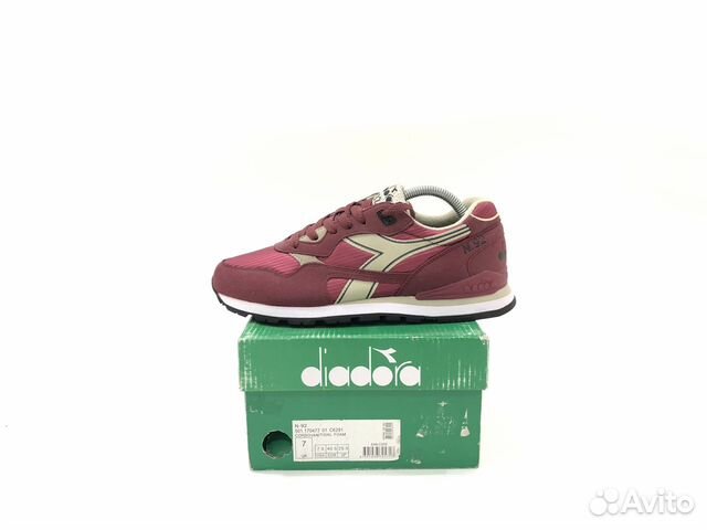 diadora n92