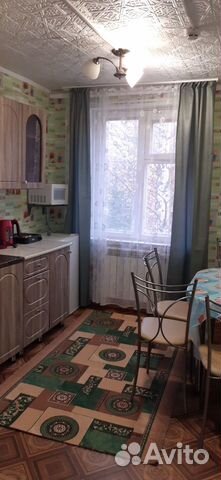 

2-к. квартира, 45 м², 4 кровати