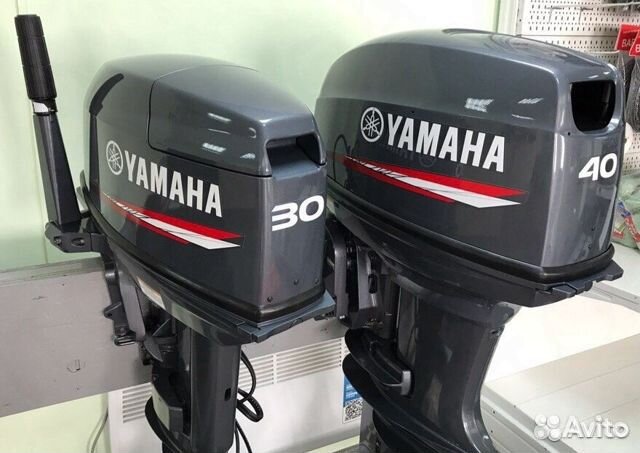 Yamaha Motorrika