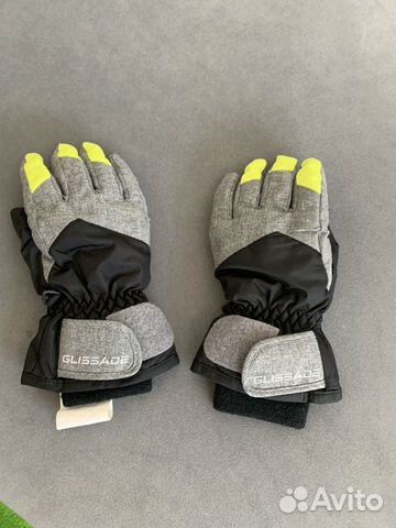 Перчатки спортивные