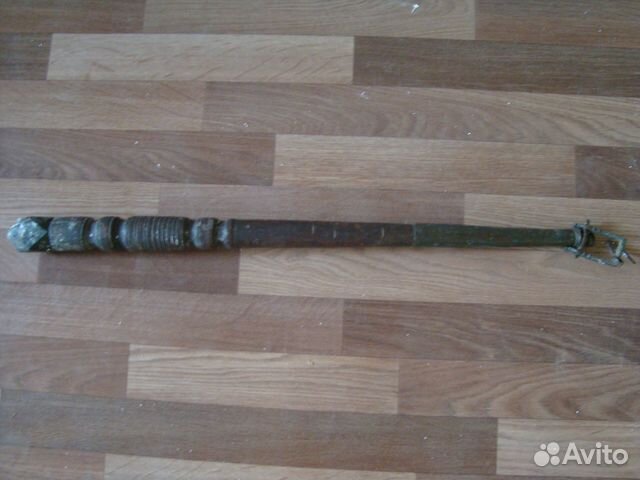 Весы(Безмен) антикварный 18-19 век