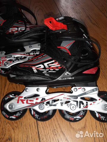 Ролики 26-31 новые