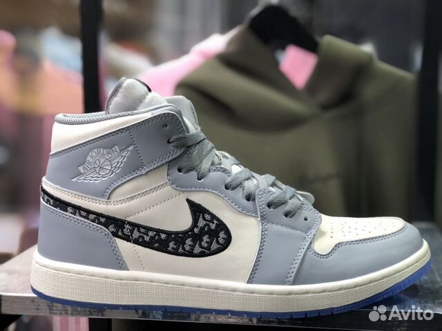 aj1 retro high dior