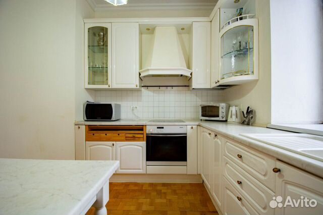

2-к. квартира, 70 м², 3 кровати