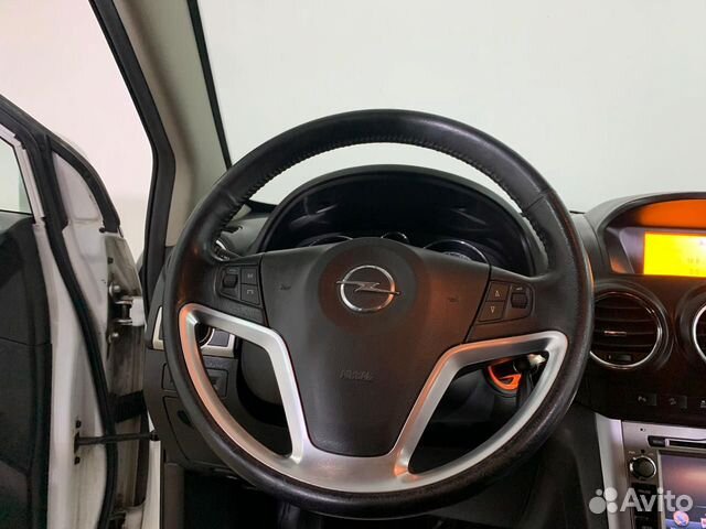 Opel Antara `2014