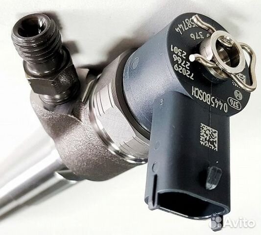 Форсунка Cummins ISF 2.8