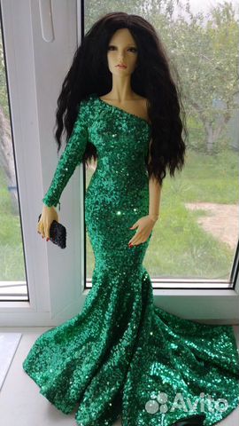 Платье Iplehouse BJD Stella 65 см