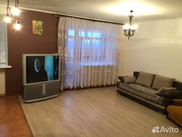 

1-к. квартира, 65 м², 6/14 эт.