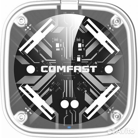 WI-FI USB-адаптер 1900 Мбит/с Comfast CF-960AC