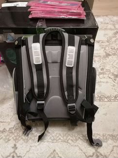 Рюкзак-ранец школьный BG Transformer 