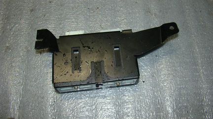 Блок электронный на BMW 5-серия E60/E61 2003-2009