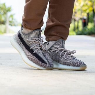 Аdidas Yeezy Boost 350 V2 Zyon, 9 US