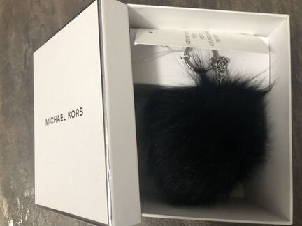 Помпон Michael Kors