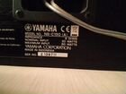 Комплект Yamaha RX-V475 + акустика 5.1 объявление продам