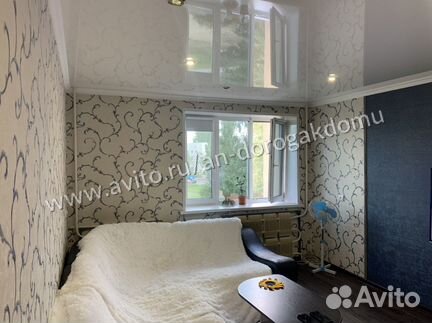 1-к квартира, 35.5 м², 3/12 эт.