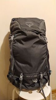Женский рюкзак Osprey Renn 65
