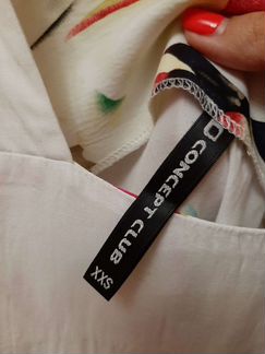 Платье на девочку