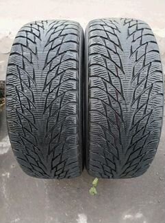205 55 16 Nokian бу Шины Зимние 205 55 R16 95N