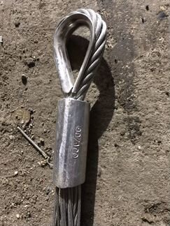 Чулок кабельный 90/100 кол-во 25 шт