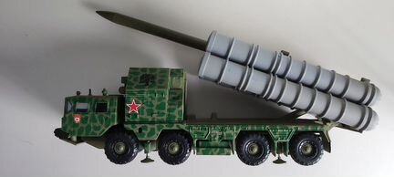 Модель с-300