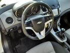 Chevrolet Cruze 1.6 МТ, 2013, 135 000 км объявление продам