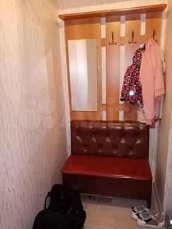 1-к квартира, 32.7 м², 2/9 эт.