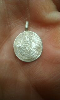 25 к 1878 г, стар.образок, крест,деньга 1797,15кЕк