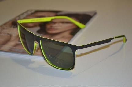 Солнцезащитные очки