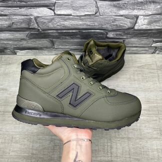 Кроссовки мужские