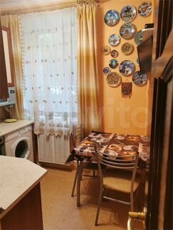 2-к квартира, 41 м², 1/8 эт.